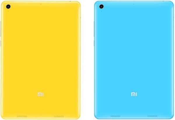 Xiaomi MiPad