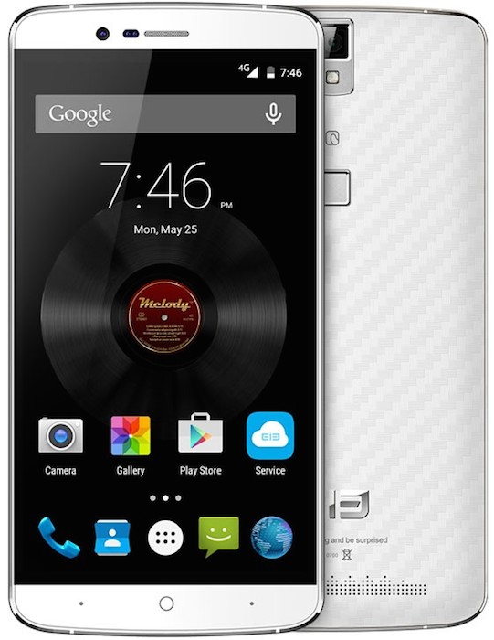 Elephone P8000