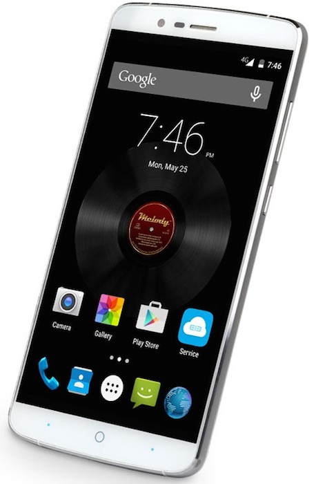 Elephone P8000