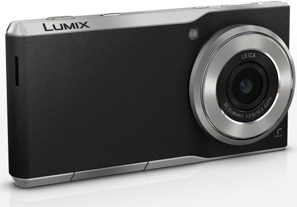 Panasonic LUMIX Smart Camera CM1