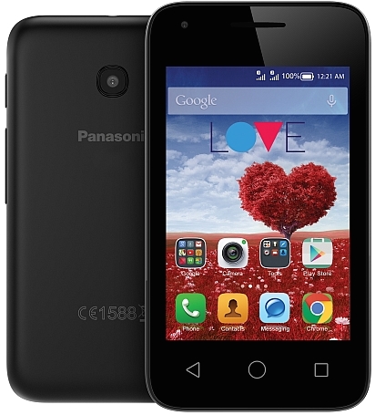 Panasonic Love T10