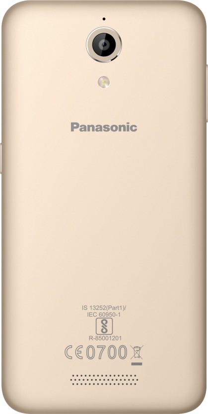 Panasonic P85