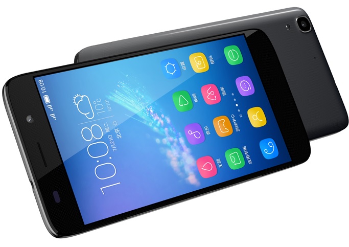 Huawei Honor 4A