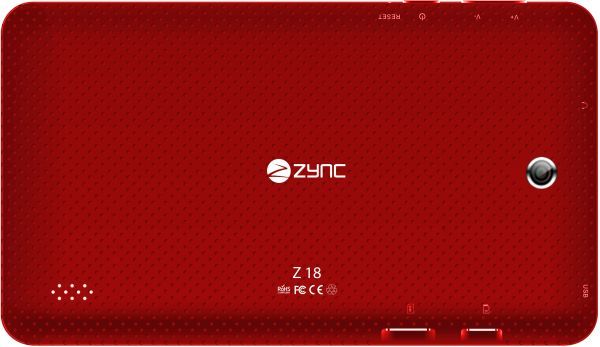 Zync Z18 2G