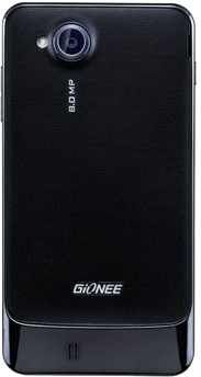 Gionee Dream D1