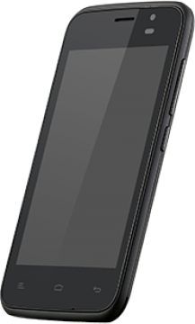 Gionee Pioneer P2S