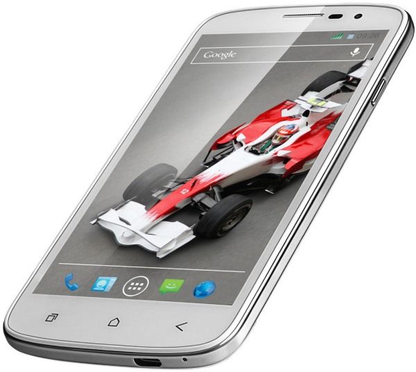 Xolo Q1000 Opus