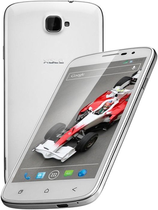 Xolo Q1000 Opus