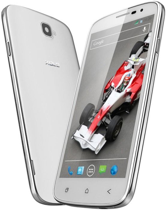 Xolo Q1000 Opus