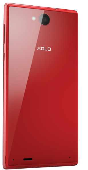 Xolo Prime