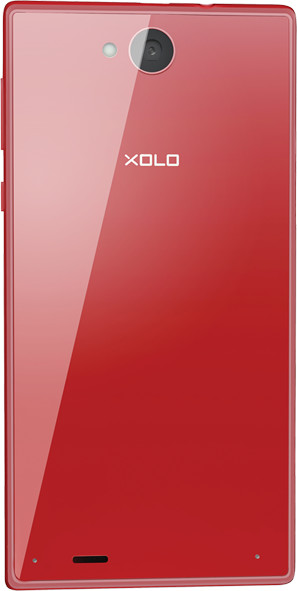 Xolo Prime