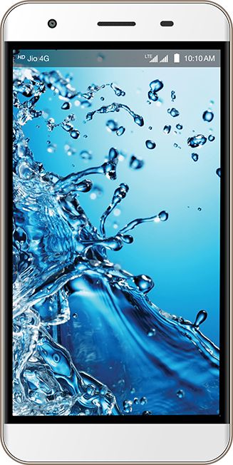 Reliance Lyf Water 11