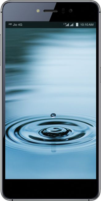 Reliance Lyf Water 8