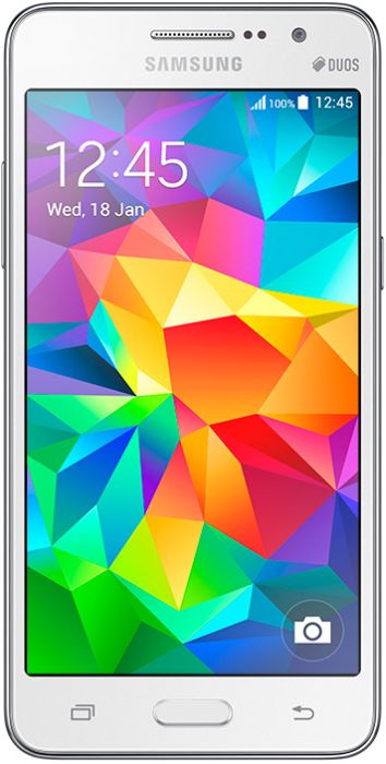 Samsung Galaxy Grand Prime