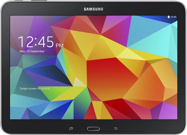 Samsung Galaxy Tab4 10.1