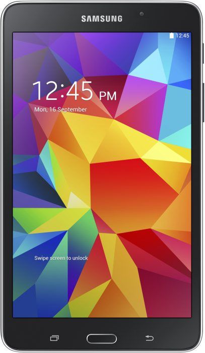 Samsung Galaxy Tab4 7.0