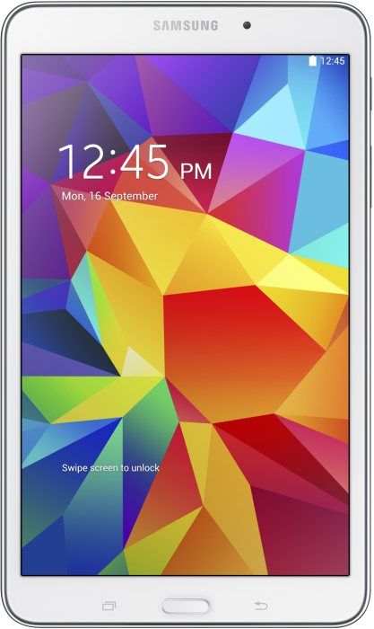 Samsung Galaxy Tab4 8.0