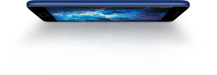 Meizu M5c