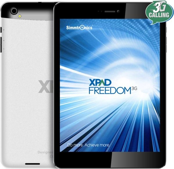 Simmtronics Xpad Freedom