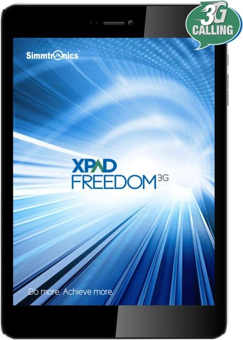 Simmtronics Xpad Freedom