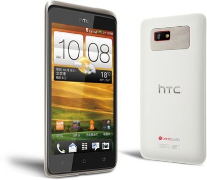 HTC Desire 400 Dual SIM