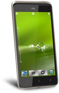 HTC Desire 400 Dual SIM