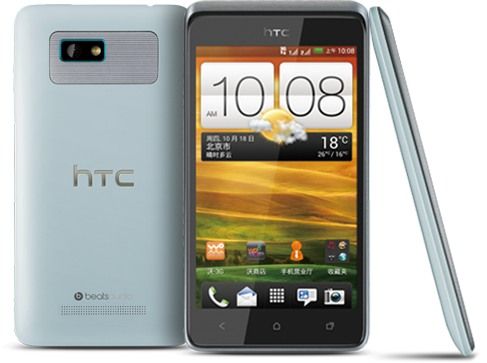 HTC Desire 400 Dual SIM