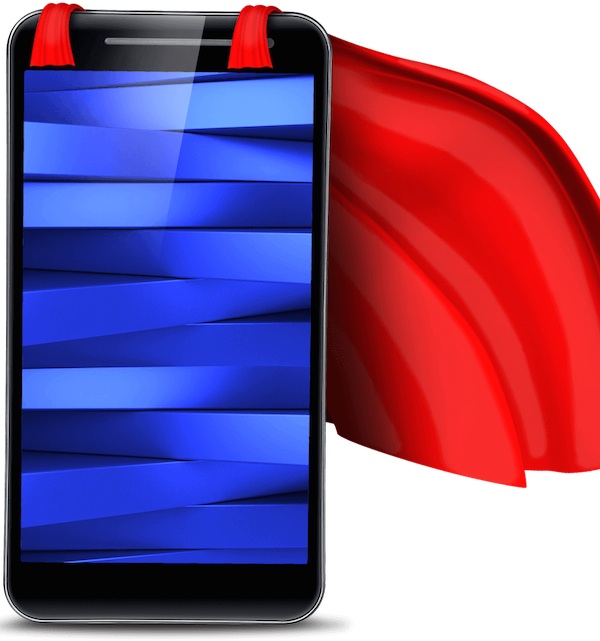 iBall Slide Cuddle 4G