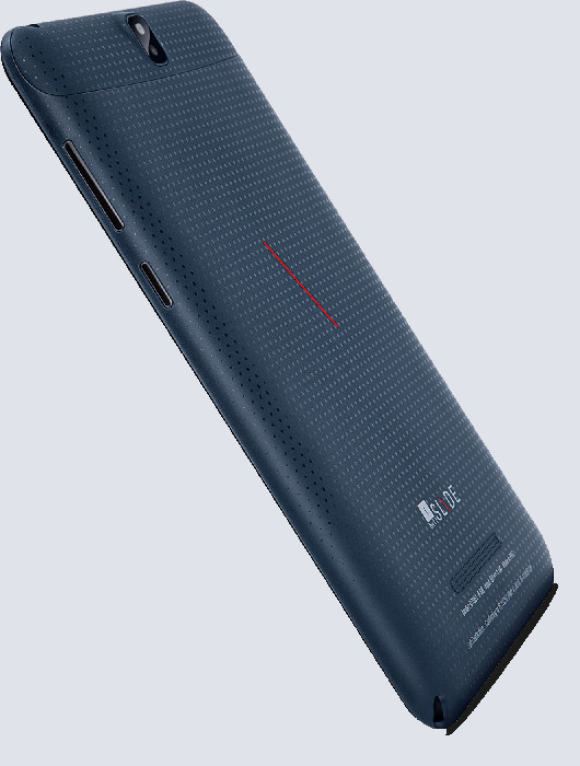 iBall Slide D7061