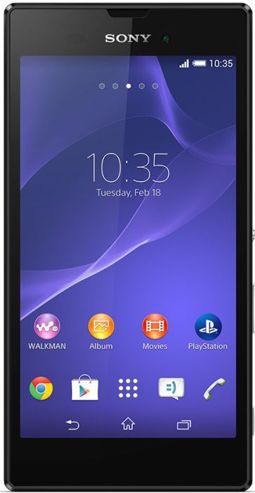 Sony Xperia T3