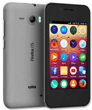 Spice Fire One Mi-FX2