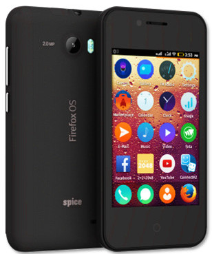 Spice Fire One Mi-FX2