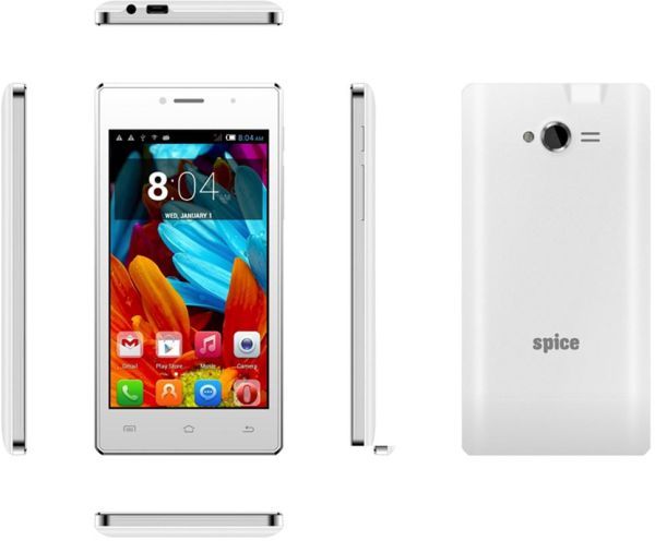 Spice Smart Flo Crystal Mi-449