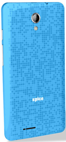 spice mi 403e