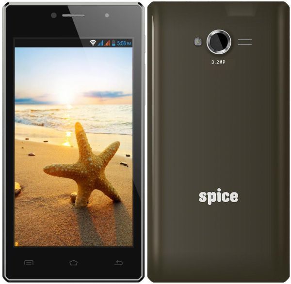 Spice Stellar 449 3G