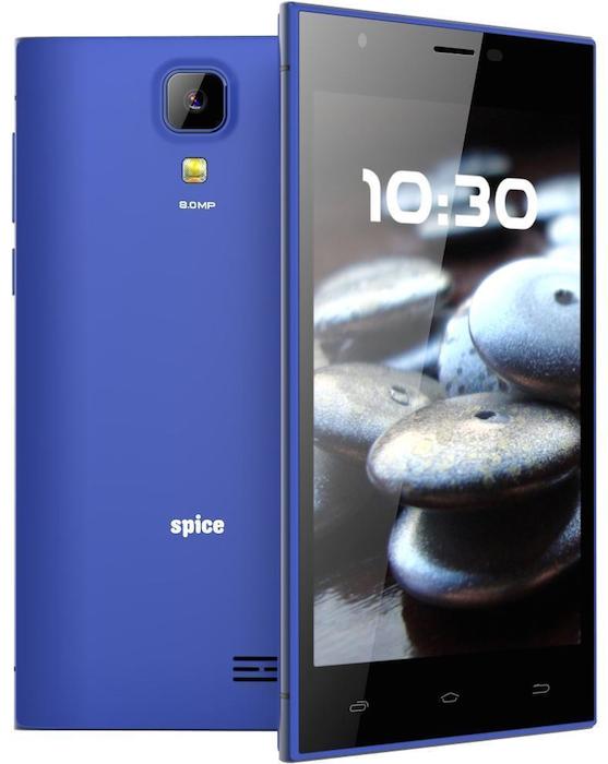 Spice Xlife M5Q+