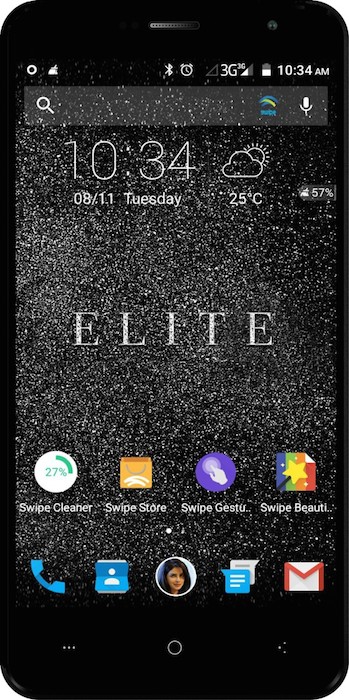 Swipe ELITE