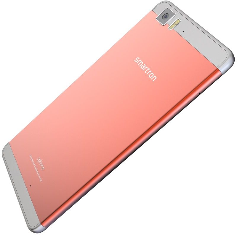 Smartron t-phone