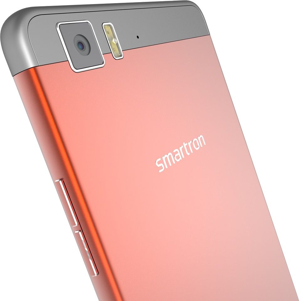 Smartron t-phone