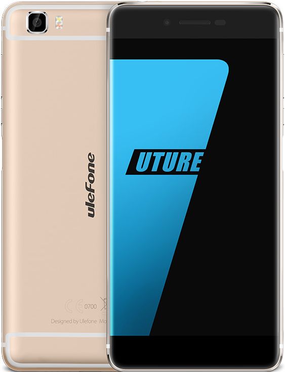 Ulefone Future