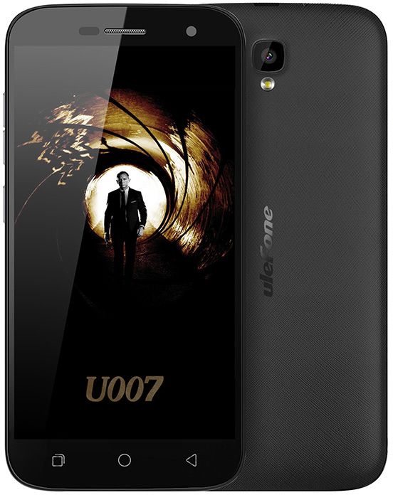 Ulefone U007