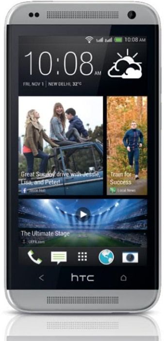 HTC Desire 601 Dual SIM
