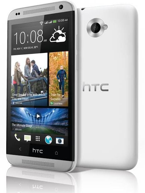 HTC Desire 601 Dual SIM