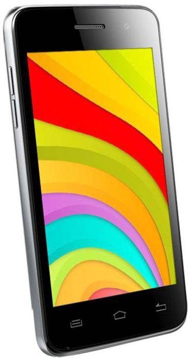 Videocon Infinium Z40 Pro