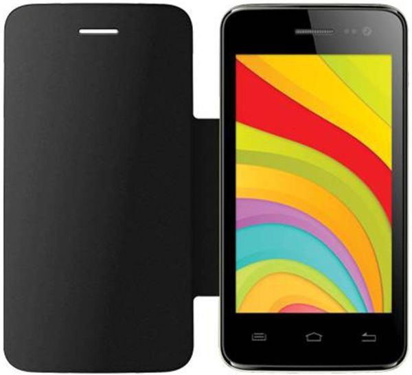 Videocon Infinium Z40 Pro