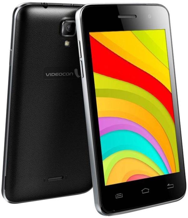 Videocon Infinium Z40 Pro
