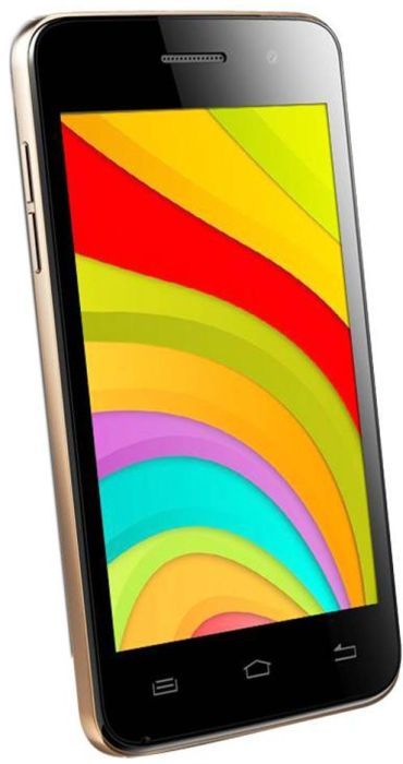 Videocon Infinium Z40 Pro