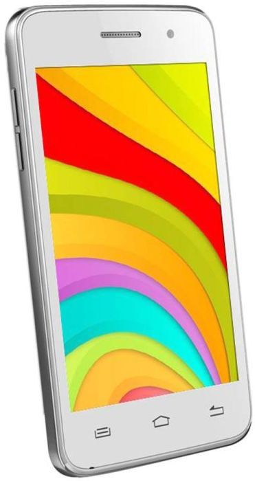 Videocon Infinium Z40 Pro