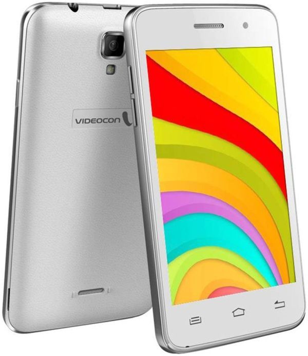 Videocon Infinium Z40 Pro