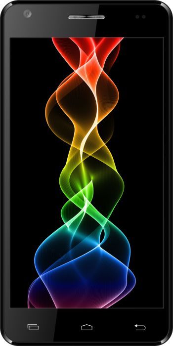 Videocon Infinium Z50 Pro